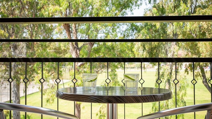 Mitsis Messonghi Beach Hotel